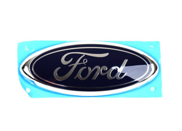 5294957 - NEW FORD TOURNEO CUSTOM REAR NAME PLATE BADGE 5294957 CK41-15402A16-AA ORIGINAL