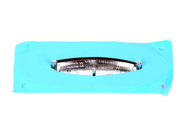 5294957 - NEW FORD TOURNEO CUSTOM REAR NAME PLATE BADGE 5294957 CK41-15402A16-AA ORIGINAL