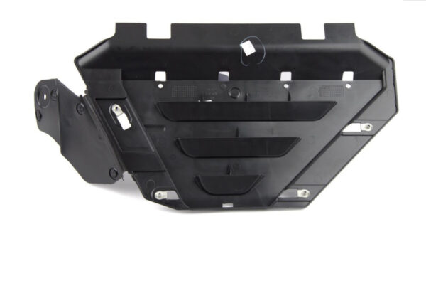 5297487 - NEW FORD MUSTANG MK6 ENGINE COMPARTMENT SPLASH SHIELD 5297487 ORIGINAL