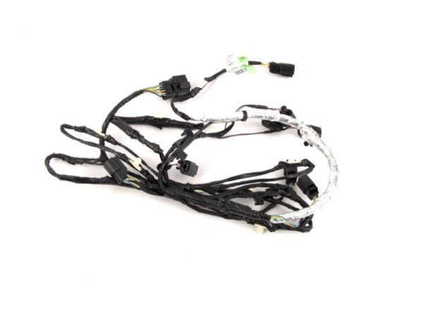 5304335 - NEW FORD MUSTANG COUPE MK6 REAR LAMP SOCKET AND WIRE ASSY 5304335 ORIGINAL