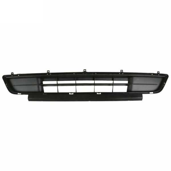 5325396 - NEW FORD MUSTANG 2015-> FRONT BUMPER LOWER CENTER GRILLE 5325396 ORIGINAL