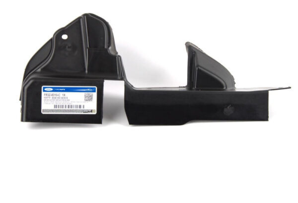5325718 - NEW FORD MUSTANG MK6 FRONT RIGHT AIR DEFLECTOR FR3B-8102-CD 5325718 ORIGINAL