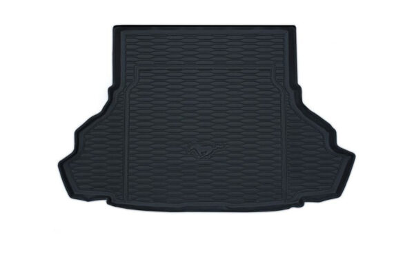 5338714 - NEW FORD MUSTANG MK6 LUGGAGE COMPARTMENT LINER FR3J-11600-AA3JA6 5338714