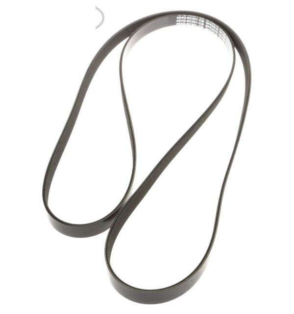 5341148 - NEW FORD FIESTA MK5 DRIVE BELT 5341148 4S4Q-6C301-CC ORIGINAL
