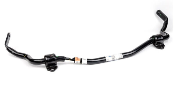5354502 - NEW FORD MUSTANG MK6 FRONT STABILIZER ROLL BAR WITH INSULATOR 5354502 ORIGINAL
