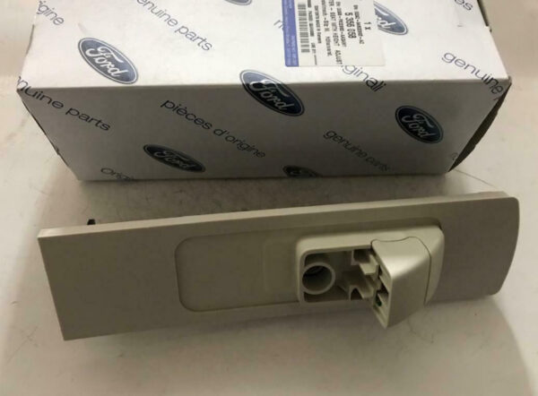 5356058 - NEW FORD GALAXY MK3 CD390 FRONT SEAT BELT ADJUSTER ASSY 5356058 ORIGINAL