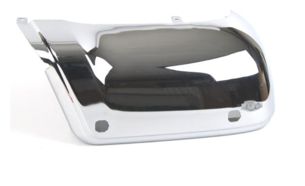 5363396 - NEW FORD RANGER T6 MK3 REAR BUMPER LEFT COVER 5363396 AB39-17K825-CC ORIGINAL
