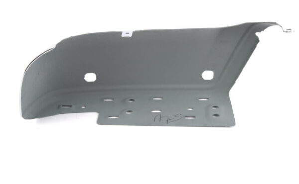 5363396 - NEW FORD RANGER T6 MK3 REAR BUMPER LEFT COVER 5363396 AB39-17K825-CC ORIGINAL