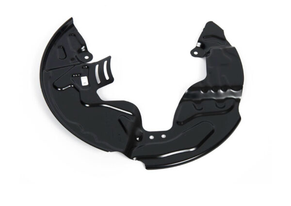 5763810 - Ford Kuga MK3 CX482 Front Right Brake Shield Protector Plate 5763810 NEW ORIGINAL