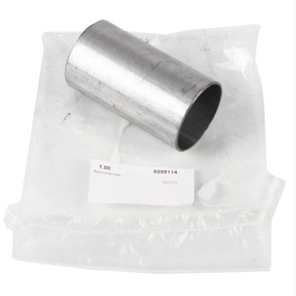 6099114 - FORD FOCUS MK1 EXHAUST SYSTEM CONNECTING PIPE 83BB-5K256-AA 6099114 NEW GENUINE