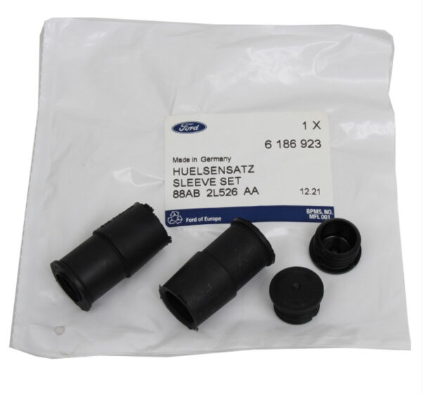 6186923 - FORD FOCUS MK2 FRONT BRAKE CALIPER BUSHING SET 6186923 NEW GENUINE