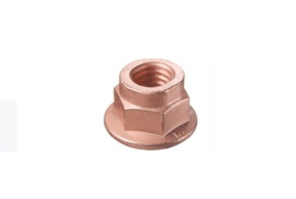 6518102 - Ford Transit Connect MK1 Exhaust Manifter Nut 6518102 NEW ORIGINAL