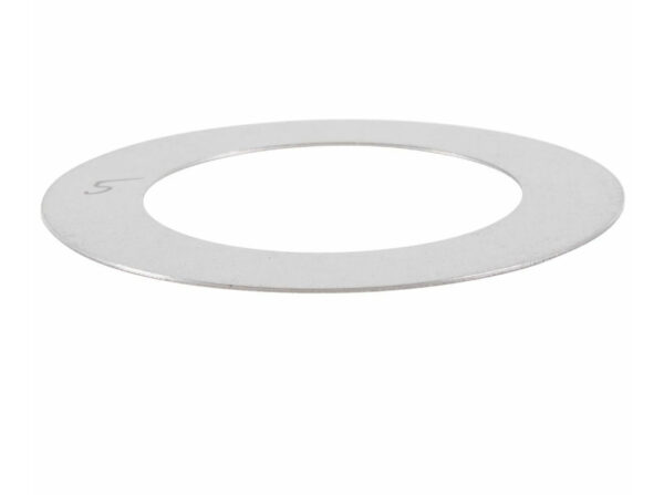 6674558 - NEW FORD MONDEO MK5 DIFFERENTIAL DRIVING SIZE BRG SHIM 6674558 ORIGINAL