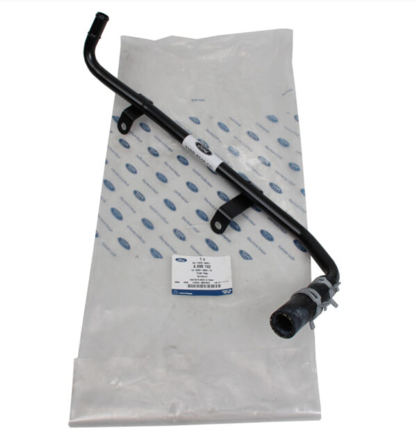 6898742 - NEW FORD MONDEO MK1 COOLING HOSE PIPE 93BB-8548-CC 6898742 ORIGINAL