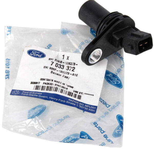 7033372 - NEW FORD TRANSIT CONNECT MK1 CAMSHAFT POSITION SENSOR 7033372 ORIGINAL