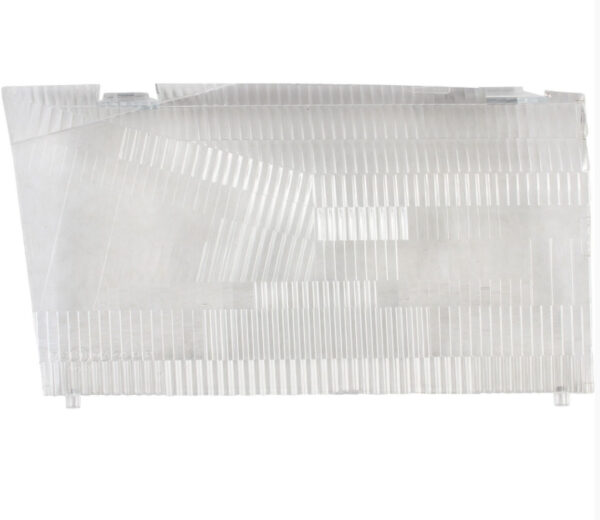 7304996 - NEW FORD MONDEO MK1 FRONT RIGHT INNER HEADLIGHT LENS LHD 7304996 ORIGINAL