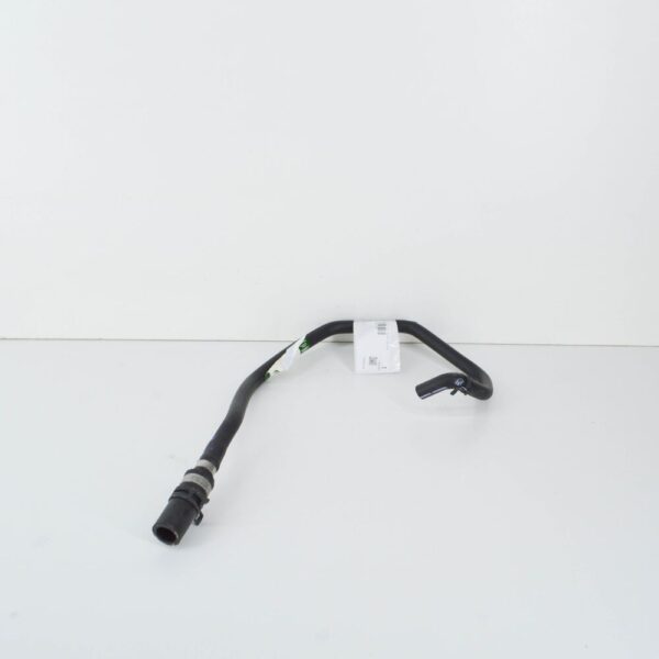 AJ89746 - Jaguar S-Type X200 Engine Cooling Pants AJ89746 NEW GENUINE