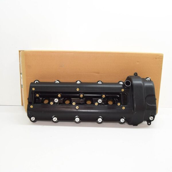 C2A1515 - Jaguar XJ X308 Engine Valve Cover Right C2A1515 NEW GENUINE