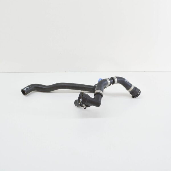 C2C19596 - JAGUAR XJ X350 Engine Coolant Tank Drain Hose C2C19596 NEW ORIGINAL