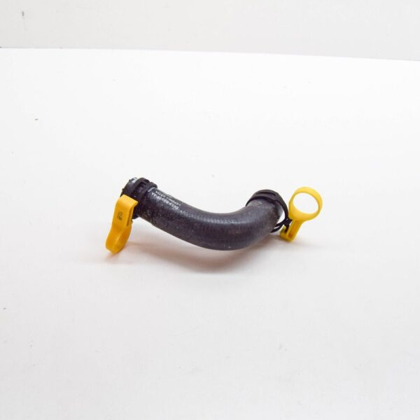 C2D30820 - Jaguar F-Type X152 Cooling Return Hose C2D30820 Mint Condition