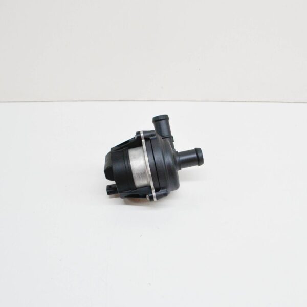C2D37701 - Jaguar F-Type Coupe X152 Engine Auxiliary Water Pump C2D37701 NEW Genuine