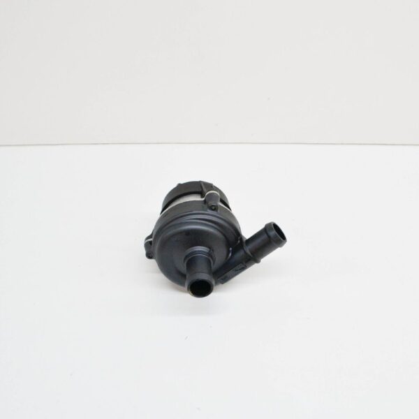 C2D37701 - Jaguar F-Type Coupe X152 Engine Auxiliary Water Pump C2D37701 NEW Genuine