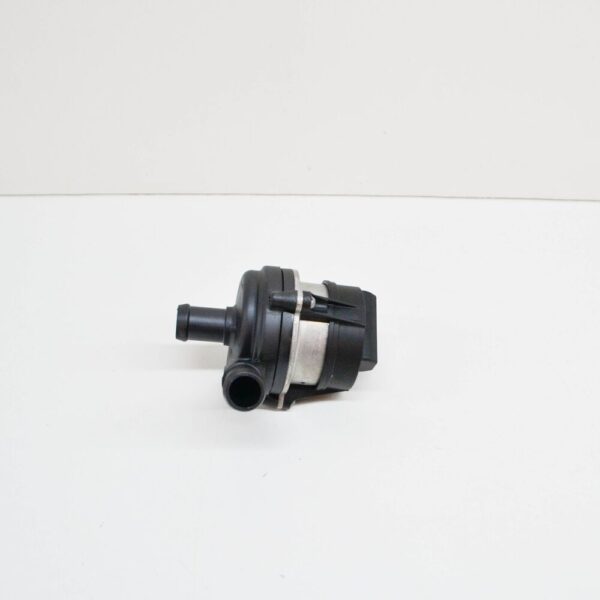 C2D37701 - Jaguar F-Type Coupe X152 Engine Auxiliary Water Pump C2D37701 NEW Genuine