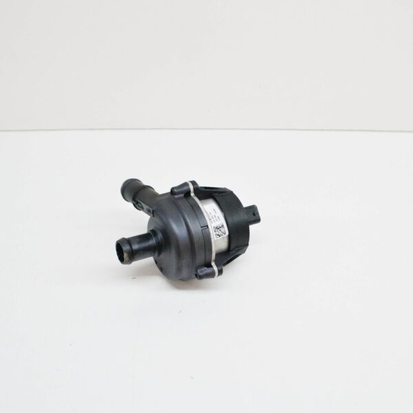 C2D37701 - Jaguar F-Type Coupe X152 Engine Auxiliary Water Pump C2D37701 NEW Genuine