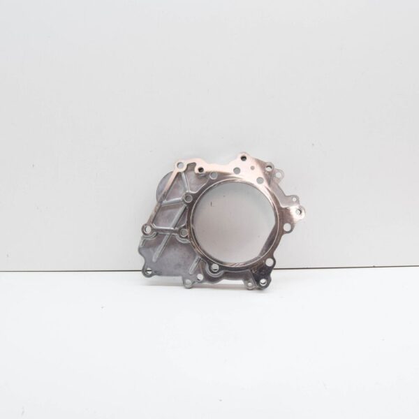 C2D45344 - JAGUAR F-TYPE X152 Transmission Adaptor Plate C2D45344 NEW GENUINE