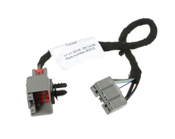 C2D48591 - JAGUAR F-PACE X761 Panoramic Roof Harness C2D4891, NEW, ORIGINAL