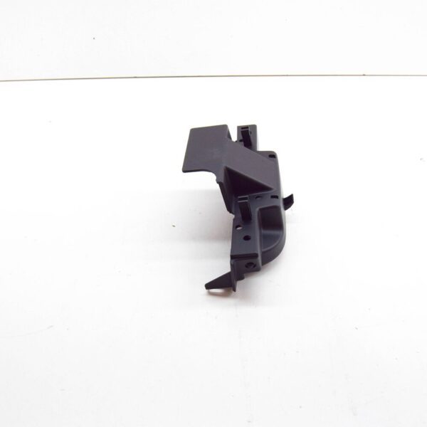 C2D6638 - Jaguar XJ X351 Front Center Console Latch C2D6638 NEW GENUINE