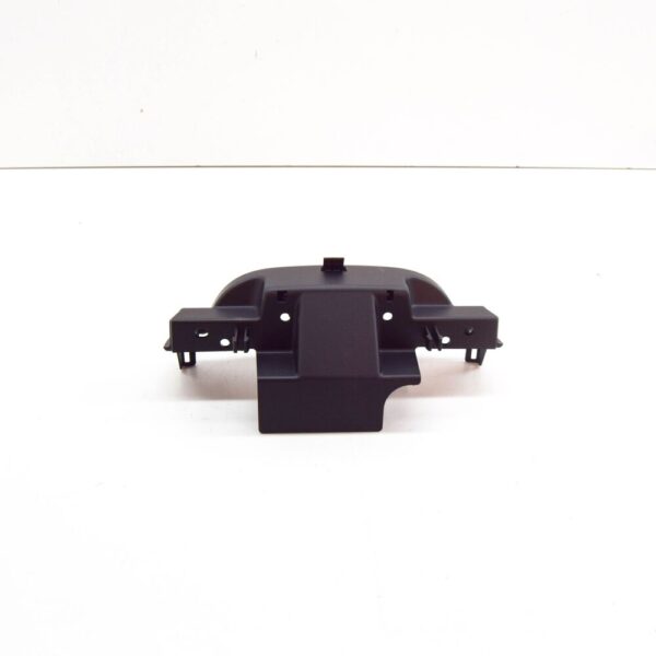 C2D6638 - Jaguar XJ X351 Front Center Console Latch C2D6638 NEW GENUINE