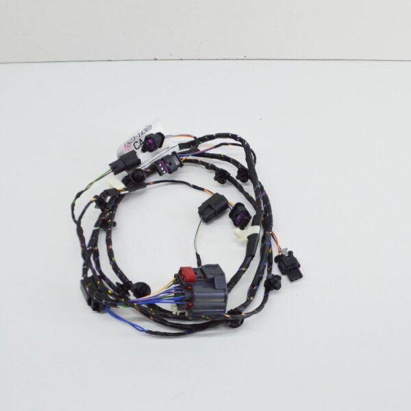 C2Z28534 - JAGUAR XF X250 Front Bumper Harness C2Z28534 NEW