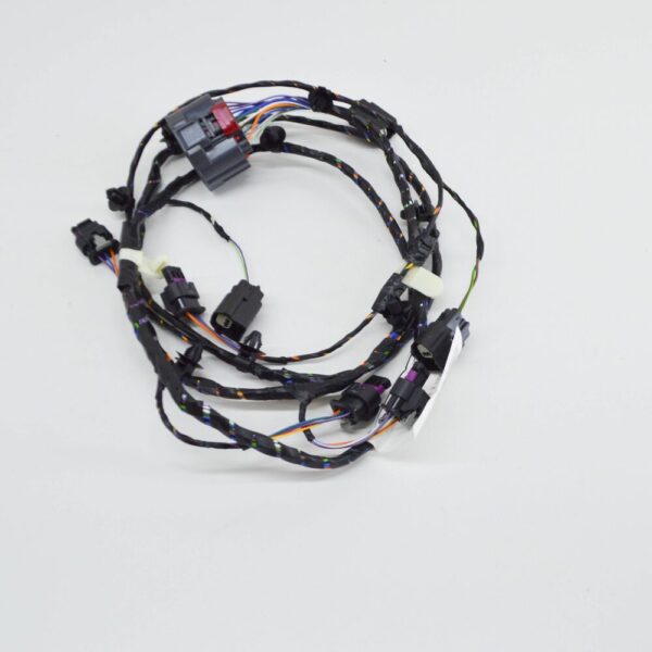 C2Z28534 - JAGUAR XF X250 Front Bumper Harness C2Z28534 NEW