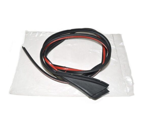 CHE500200 - LAND ROVER RANGE ROVER SPORT L320 Roof Right Drip Strip CHE500200 NEW GENUINE