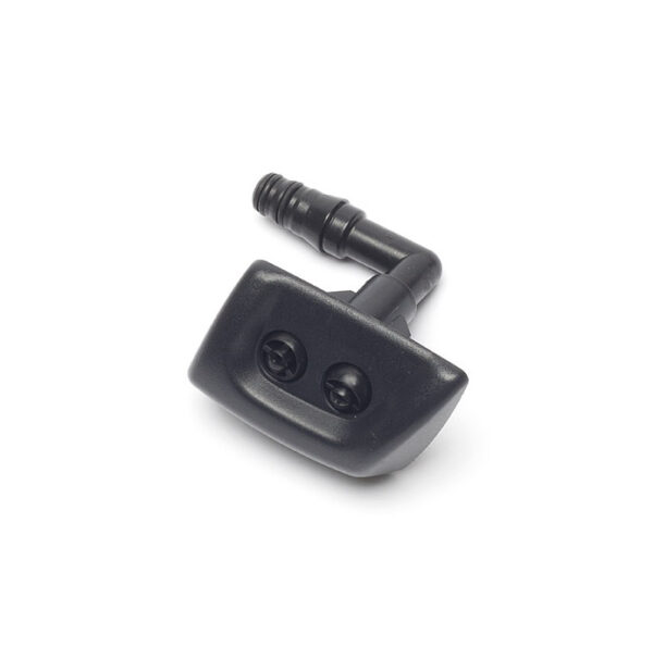 DNJ000091 - LR DISCOVERY 3 L319 Nozzles for Left Headlight Washer DNJ000091 NEW