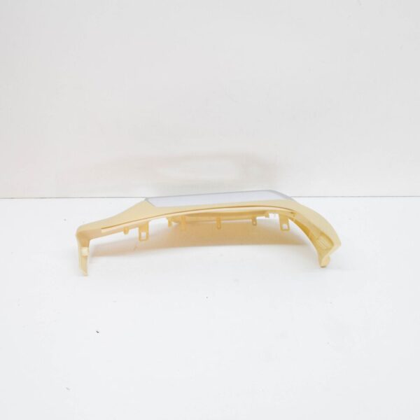 HJR500031VAE - LR RANGE ROVER L322 Front Left Seat Cushion Valance HJR500031VAE NEW GENUINE