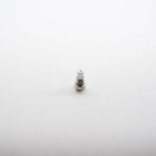 JDE3717 - JAGUAR XE X760 Cylinder Block Screw Plug JDE3717 NEW GENUINE