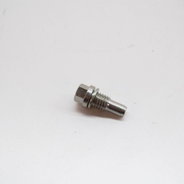 JDE3717 - JAGUAR XE X760 Cylinder Block Screw Plug JDE3717 NEW GENUINE