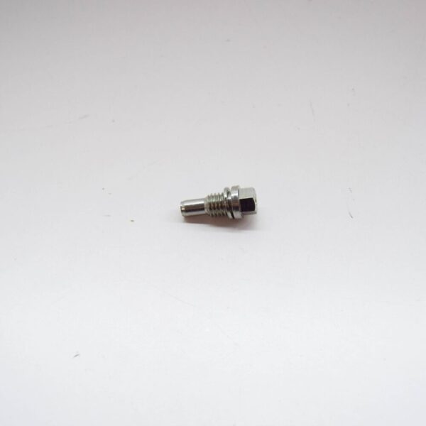 JDE3717 - JAGUAR XE X760 Cylinder Block Screw Plug JDE3717 NEW GENUINE