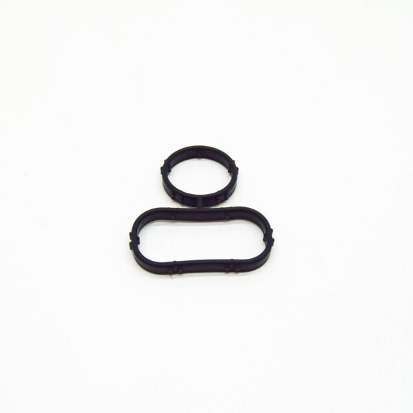 JDE39873 - Jaguar F-PACE X761 Thermostat Gasket JDE398773, Original Part