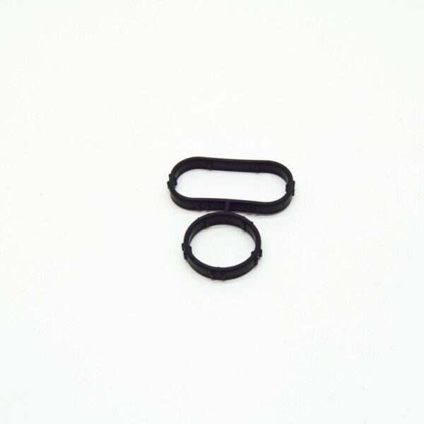 JDE39873 - Jaguar F-PACE X761 Thermostat Gasket JDE398773, Original Part