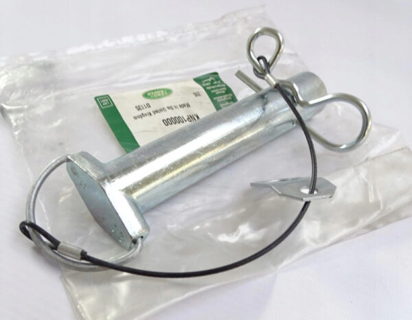 KNP100000 - Land Rover Defender L316 Towing Pen Chain KNP100000 NEW ORIGINAL