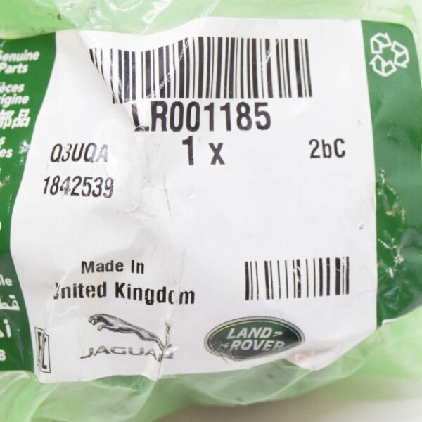 LR001185 - LAND ROVER FREELANDER 2 L359 Rear Suspension Arm Female LR001185 New Original