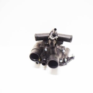 LR004318 - LAND ROVER RANGE ROVER L322 Thermostat Housing LR004318 New
