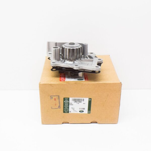 LR011694 - LAND ROVER RANGE ROVER EVOQUE L538 water pump LR011694 mint condition