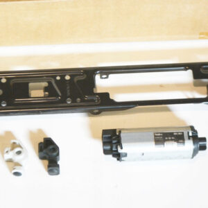 LR023394 - LAND ROVER FREELANDER 2 L359 Front Seat Control Engine LR023394 NEW Original