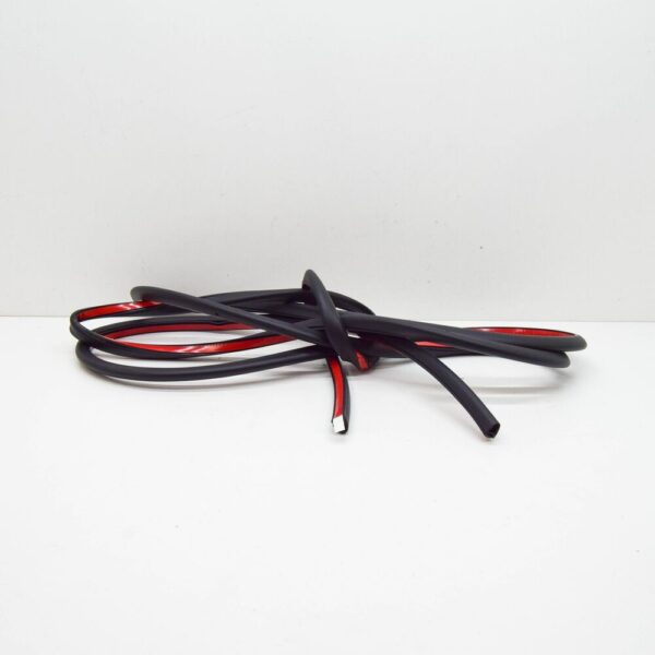 LR026458 - LAND ROVER RANGE ROVER EVOQUE L538 Rear Left Door Seal LR026447 NEW GENUINE