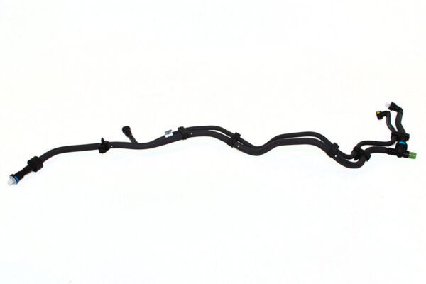 LR031348 - LAND ROVER DEFENDER L316 Fuel Tube LR031348 NEW GENUINE