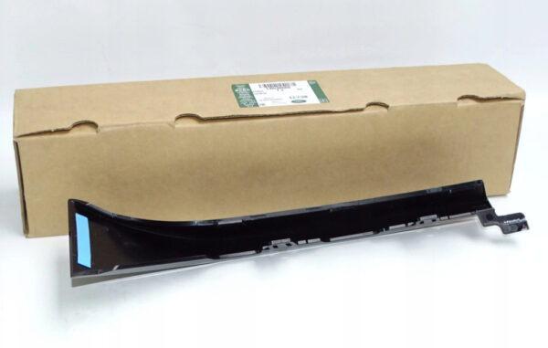 LR038609 - LR RANGE ROVER IV L405 Rear Spoiler Left Aero Moulding LR038609 NEW Original